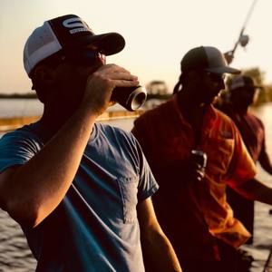 Meet your Posher, Ben